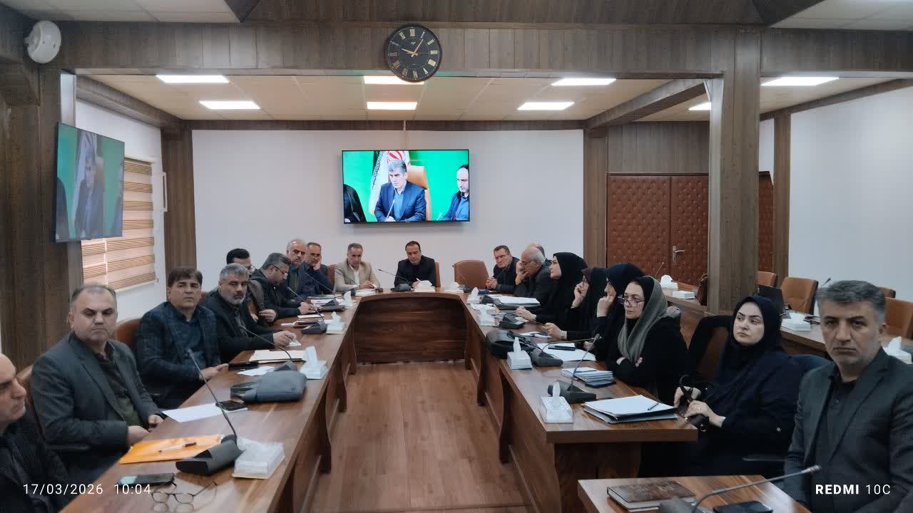 رئیس سازمان جهاد کشاورزی استان:  تامین کالاهای اساسی و پرمصرف گیلان در دستور کار است